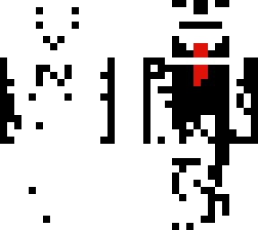 minecraft  steve  zombie  smithexe enderman