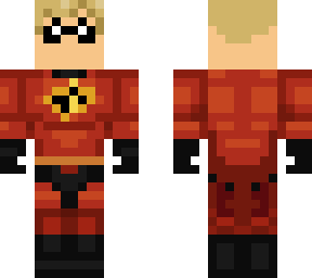 mr incredible lego big