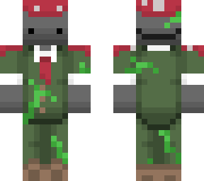 mushroom