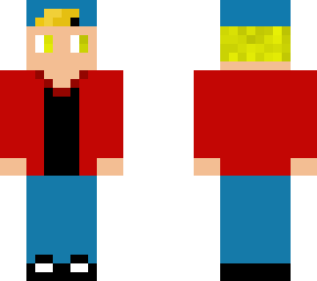 my best og profile pic skin as full body