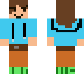 my skin