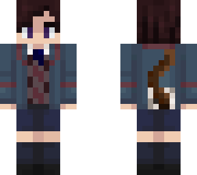my skin