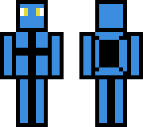 my skin