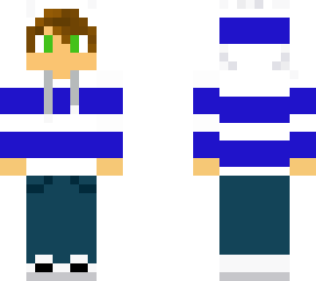 my skins