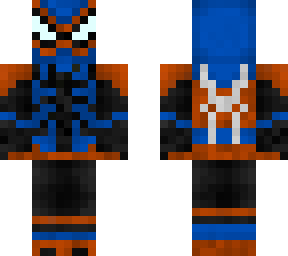 my spider-man