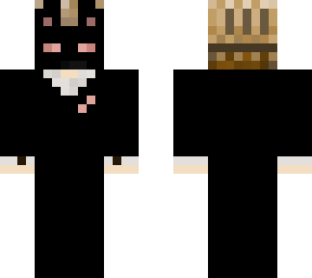 mystery