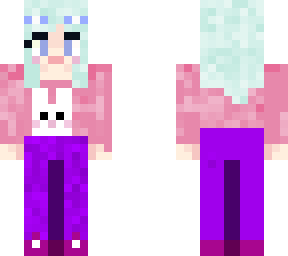 nal's skin