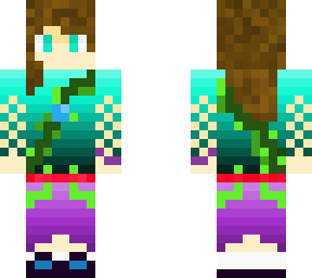 nature person (again)