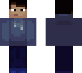 navy blues