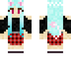 neko teen