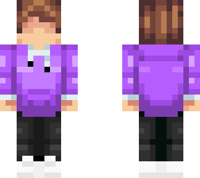 new skin