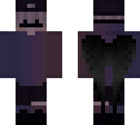 nightmare smp