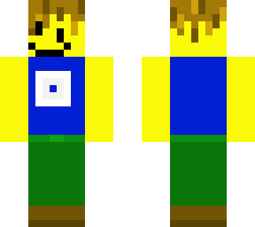 noob+becone=???
