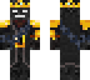 northisius warrior