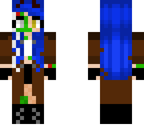 nyx zombified