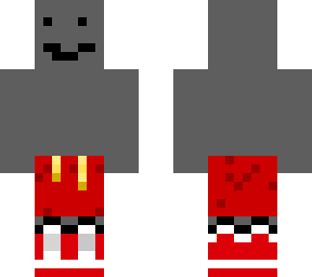 og skin