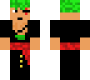 onigashima zoro