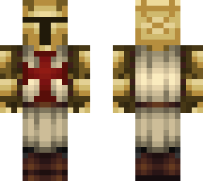 paladin