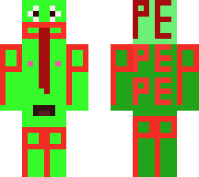 pepepp