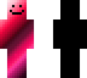 pink thing