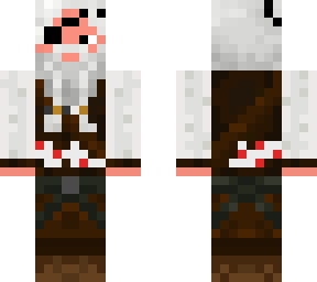 pirate