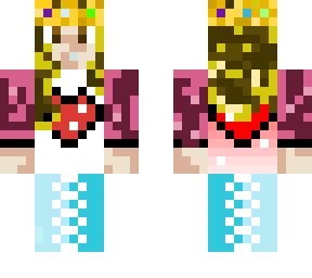 princess_cutie9 lake ghost
