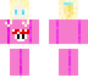 princess peach