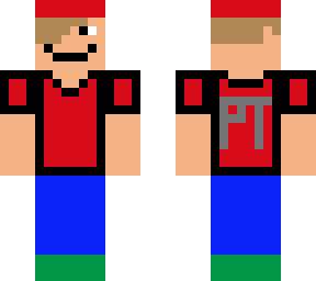 pro team dude #2