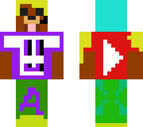 rubius sahian/streamer/youtuber