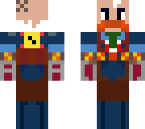 sam brawl stars