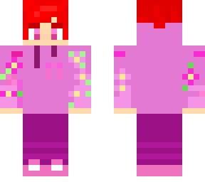 savindyxd pink parrots fixed
