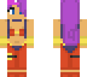 shantae (pirate)