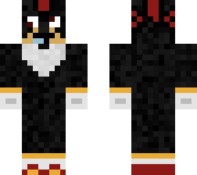 shoodoo the hedgehog