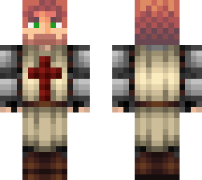 sir paladin