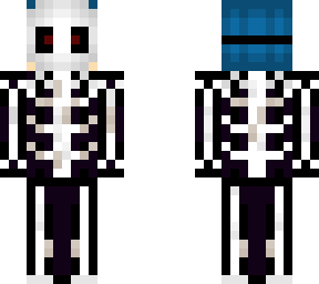 skeleton