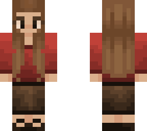 skin #4