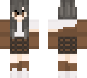 skin mely