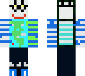 skin of the day