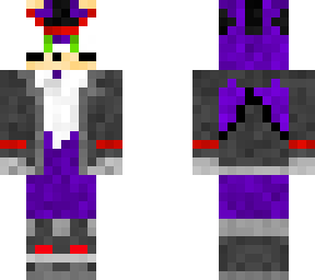 solsharp, servant to darkness - artyjay's oc
