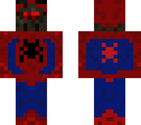 spider- araa