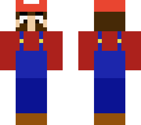 super mario