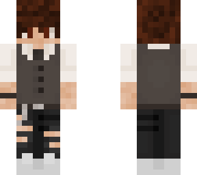 sync brown hair