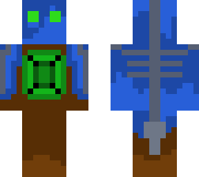 the phantom kiwi