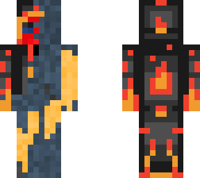 this is for a lore smp