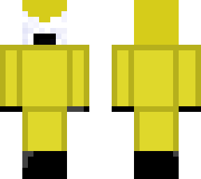 toxic suit