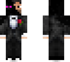 traje ender