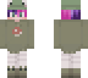 updated frog boi