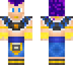 vageta god of distraction from