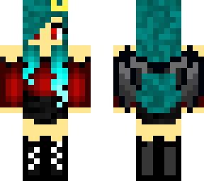vampire queen
