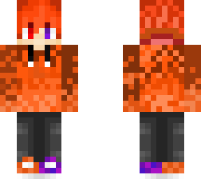 voxir0  hallowen